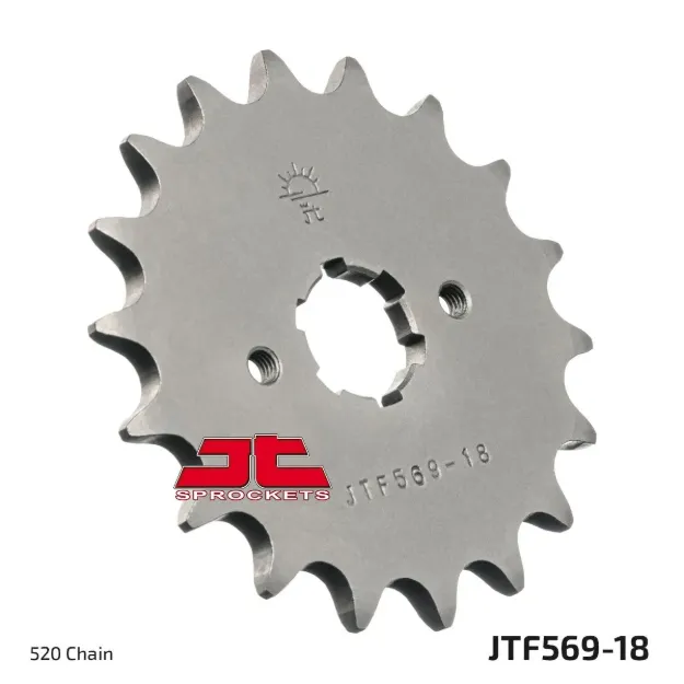Front Sprocket