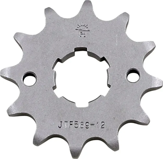 Front Sprocket
