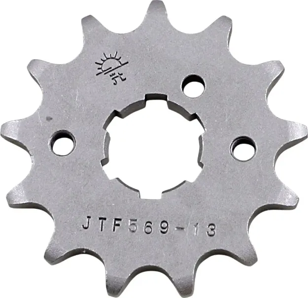 Front Sprocket