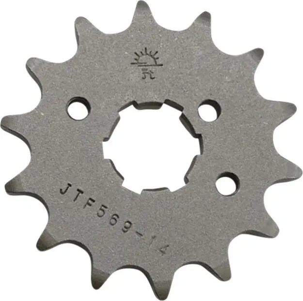 Front Sprocket