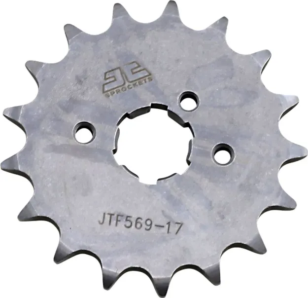 Front Sprocket