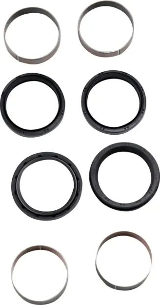 Premium Fork Rebuild Kit