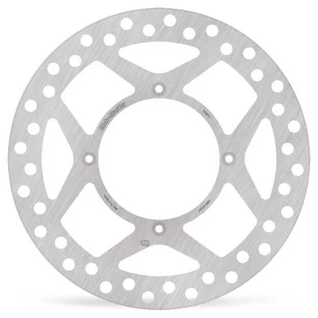 Vintage Series Brake Rotor