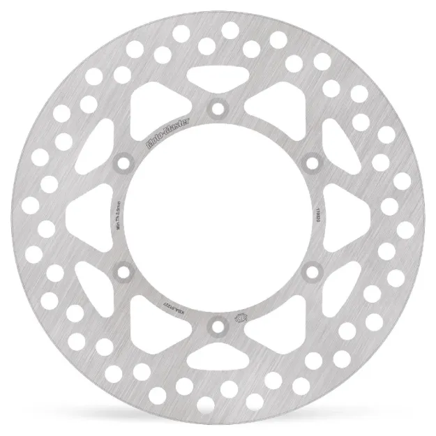 Vintage Series Brake Rotor