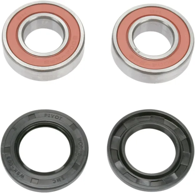 Wheel Bearing and Seal Kit