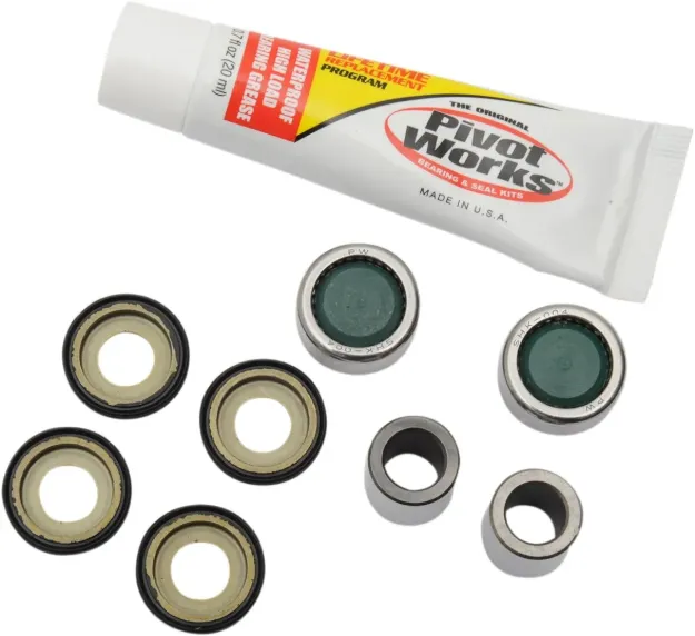 Shock Bearing Kit