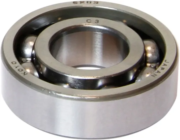 Main Bearing (Individual)