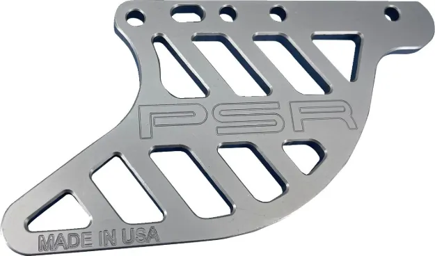 Rear Disc Guard