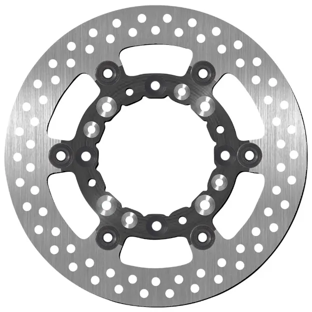 Stainless Steel Brake Rotor