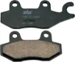 SI Offroad Sintered Brake Pads