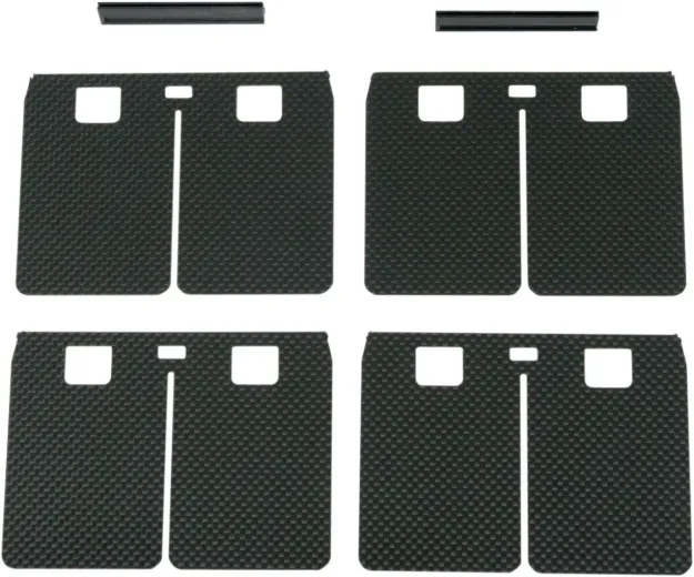 Replacement V-Force 3 Reed Petal Set