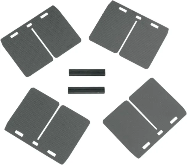 Replacement V-Force 3 Reed Petal Set