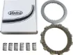 Clutch Plate Kit