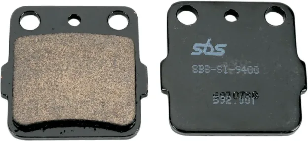 SI Offroad Sintered Brake Pads