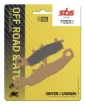 SI Offroad Sintered Brake Pads