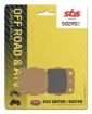 RSI Brake Pads