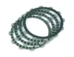 Clutch Plate Friction Kit