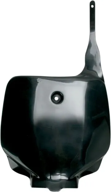 Replacement Front Number Plate