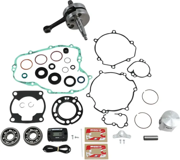Engine Rebuild Kit - Garage Buddy - 2-Stroke