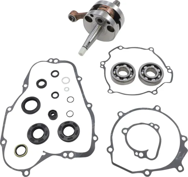 Crankshaft Kit