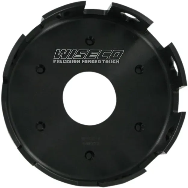 Precision-Forged Clutch Basket