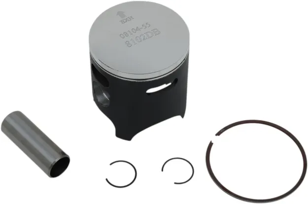 Piston Kit for 2 Stroke