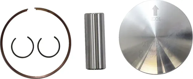 Piston Kit for 2 Stroke