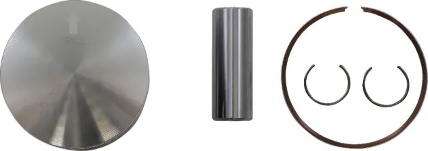 Piston Kit for 2 Stroke