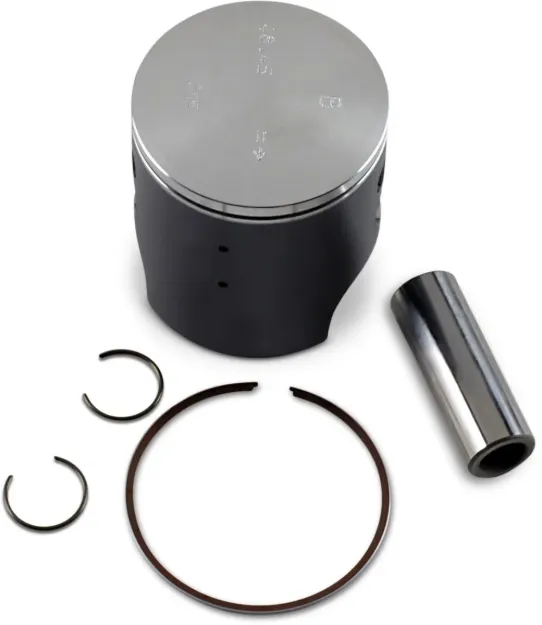 Piston Kit Cast for 2-Stroke OE Cylinder