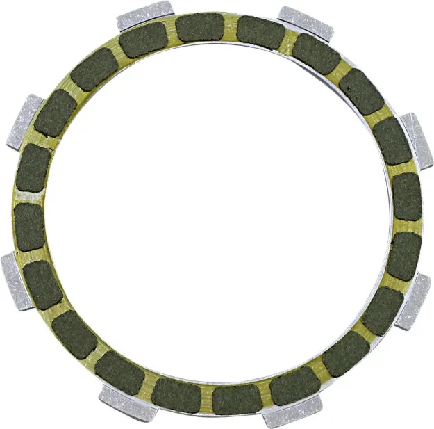 Clutch Friction Plate