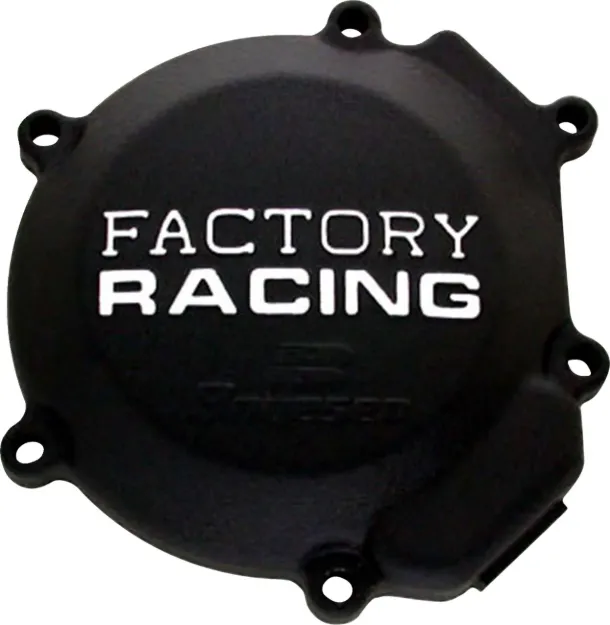 Factory Ignition Cover