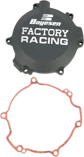 Factory Clutch Cover