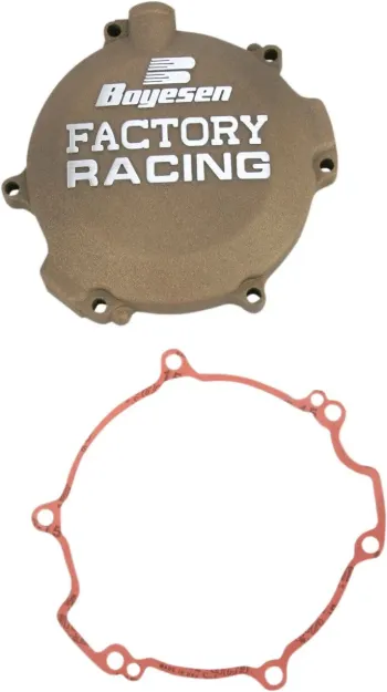 Factory Clutch Cover