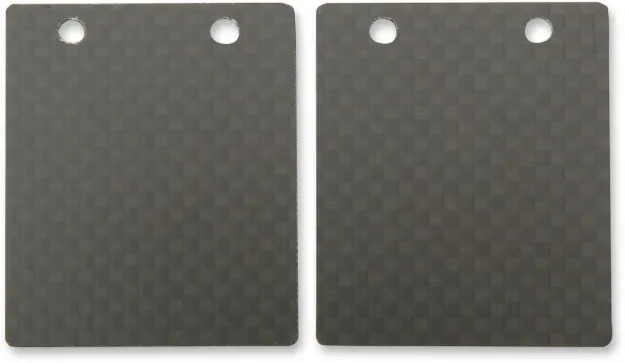 Super Stock Reed Set