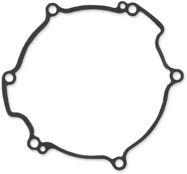 Hi-Performance Off-Road Gaskets and Seals