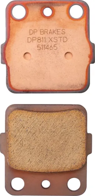 Standard DP Sintered Brake Pads
