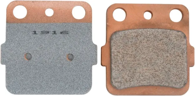SDP Pro-MX Sintered Brake Pads