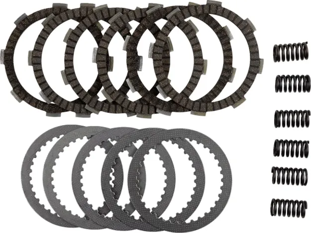 DRC Series Clutch Kit