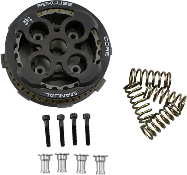 Core Manual Clutch Kit