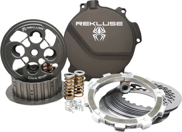 Core EXP 3.0 Clutch Kit