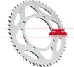 Steel Rear Sprocket
