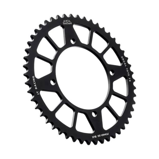 Aluminum Rear Sprockets