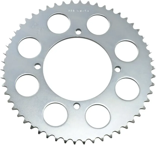 Sprocket