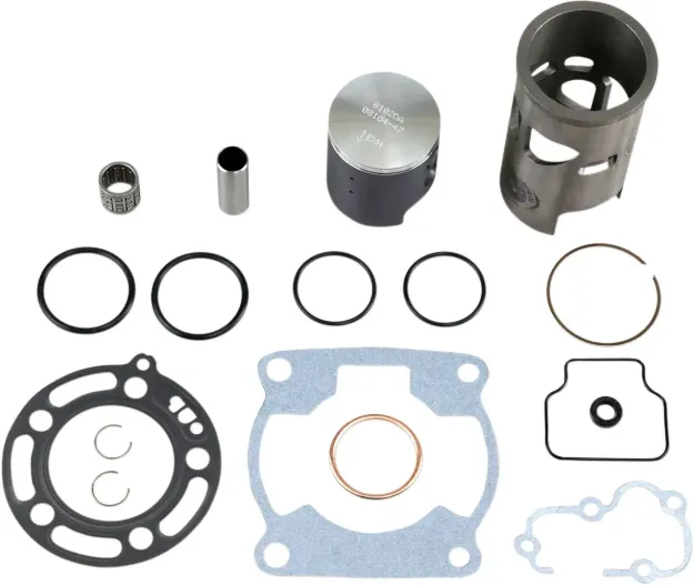 Cylinder Rebuild Kit
