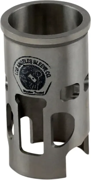 Cylinder Sleeve For 2-Stroke