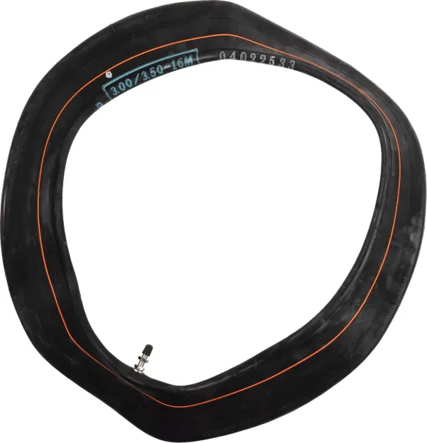 Medium Duty Inner Tube