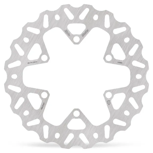 Nitro Series Brake Disc