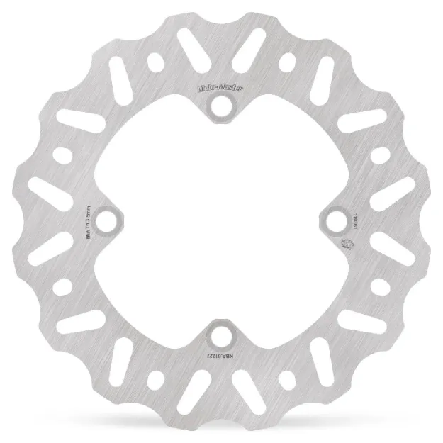 Nitro Series Brake Disc