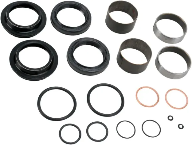 Fork Seal/Dust Seal Kit