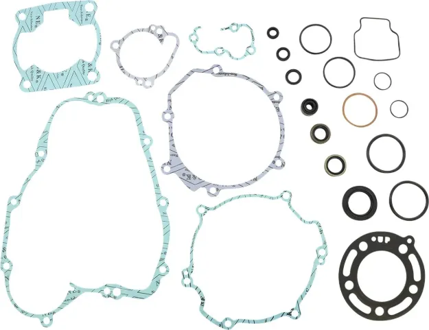 Complete Gasket Kit